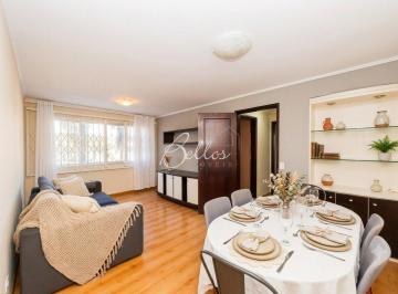 Apartamento · 65m² · 2 Quartos · 1 Vaga · Apartamento para aluguel - na Água Verde