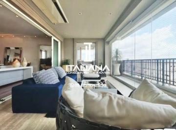 Apartamento · 405m² · 3 Quartos · 6 Vagas · Apartamento Mobiliado com 3 Suítes e 6 Vagas - Rua Seridó 106