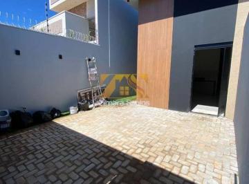 Casa · 60m² · 2 Quartos · 1 Vaga · Casa 2/4 com 1 suíte - 60 m² - 604 Norte (ARNE 71) - Próximo ao SESC Palmas/TO