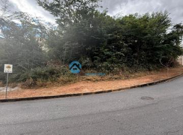Terreno · 390m² · Lote de Condomínio