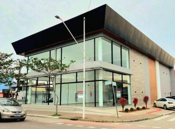 Comercial · 235m² · 1 Quarto · 13 Vagas · SALA COMERCIAL NA ESTEFANO JOSÉ VANOLLI - SÃO VICENTE, ITAJAÍ