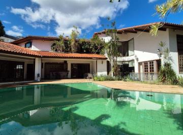 Casa · 600m² · 5 Quartos · 4 Vagas · Casa com Piscina 5 quartos em São Francisco