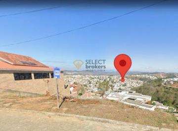 Terreno · 501m² · Lote Recanto dos Pássaros