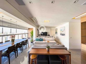 Apartamento · 155m² · 3 Quartos · 3 Vagas · Apartamento à venda em Campinas, Taquaral, com 3 suítes, com 155 m², Sartoria Taquaral