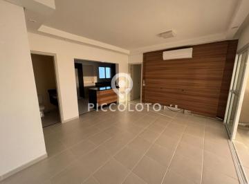 Apartamento · 113m² · 3 Quartos · 3 Vagas · Apartamento à venda e para alugar em Campinas, Loteamento Alphaville Campinas, com 3 quartos