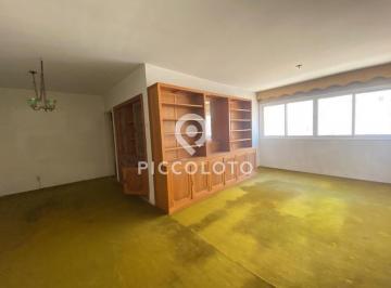 Apartamento · 117m² · 3 Quartos · 1 Vaga · Apartamento à venda em Campinas, Centro, com 3 quartos, com 117 m², Queen Elizabeth