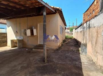 Foto 01 · Casa, Vila Dona Engracia Agudo Romão, Catanduva, SP