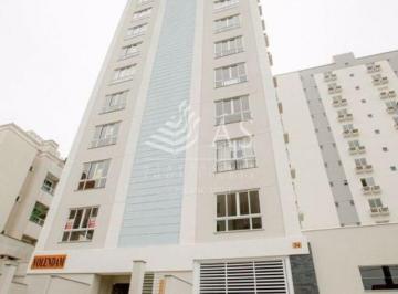 Apartamento · 40m² · 1 Quarto · 1 Vaga · Apartamento 1 suíte mobiliado - It. Seca - Blumenau/SC