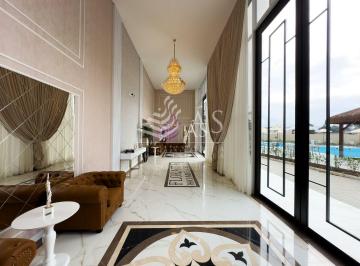 Apartamento · 139m² · 3 Quartos · 3 Vagas · Apartamento com 3 dormitórios à venda, 139 m² por R$ 1.400.000,00 - Gasparinho - Gaspar/SC