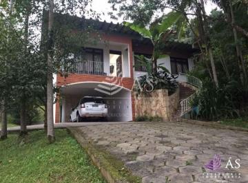Casa · 700m² · 2 Quartos · 2 Vagas · Casa com 2 dormitórios à venda, 700 m² por R$ 2.900.000,00 - Badenfurt - Blumenau/SC