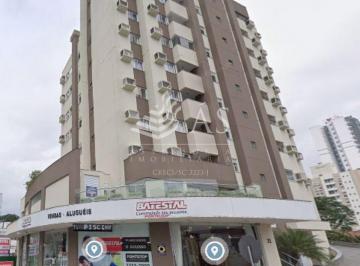 Apartamento · 40m² · 1 Quarto · 1 Vaga · Apartamento mobiliado à venda - Itoupava Seca - Blumenau/SC