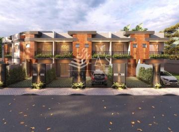Casa · 65m² · 2 Quartos · 2 Vagas · Sobrado com 2 dormitórios à venda - Itoupavazinha - Blumenau/SC