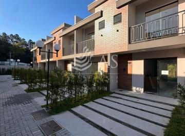 Casa · 65m² · 2 Quartos · 2 Vagas · Sobrado com 2 dormitórios à venda - Itoupavazinha - Blumenau/SC