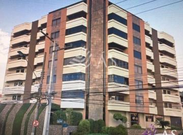 Apartamento · 391m² · 4 Quartos · 2 Vagas · Cobertura Residencial à venda, Ponta Aguda, Blumenau - CO0006.