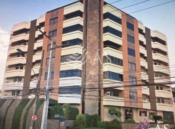Apartamento · 391m² · 4 Quartos · 2 Vagas · Cobertura Residencial à venda, Ponta Aguda, Blumenau - CO0006.
