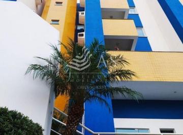 Apartamento · 40m² · 1 Quarto · 1 Vaga · Apartamento - Itoupava Seca - Blumenau/SC