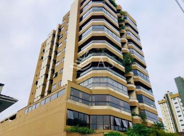 Apartamento · 238m² · 4 Quartos · 2 Vagas · Apartamento com 4 dormitórios à venda, 238 m² por R$ 1.300.000,00 - Jardim Blumenau - Blumenau/SC