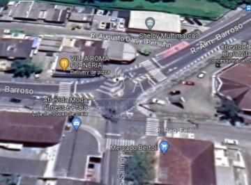 Terreno · 448m² · Terreno Residencial à venda, Itoupava Seca, Blumenau - TE0024.