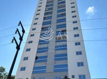 Apartamento · 98m² · 3 Quartos · 2 Vagas · Apartamento Semi Mobiliado no Bairro Vila Nova