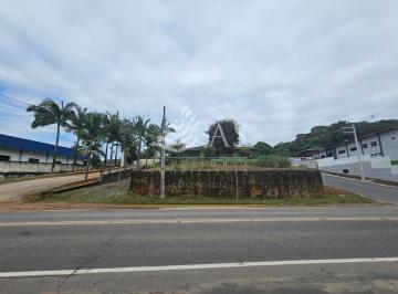 Terreno · 1021m² · Terreno à venda, 1021 m² por R$ 860.000,00 - Encano Baixo - Indaial/SC