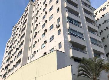Apartamento · 65m² · 2 Quartos · 1 Vaga · Apartamento mobiliado- Boa Vista - Blumenau/SC