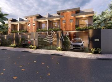 Casa · 73m² · 2 Quartos · 1 Vaga · Sobrado com 2 suítes - Itoupavazinha - Blumenau/SC