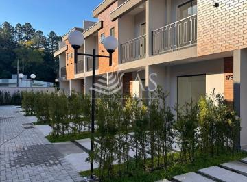 Casa · 73m² · 2 Quartos · 1 Vaga · Sobrado com 2 suítes - Itoupavazinha - Blumenau/SC