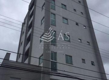 Apartamento · 40m² · 1 Quarto · 1 Vaga · Apartamento com 1 dormitório à venda, 40 m² por R$ 320.000,00 - Itoupava Seca - Blumenau/SC