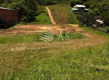 Terreno · Terreno Residencial à venda, Centro, Indaial - TE0004.