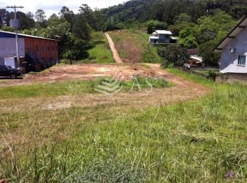 Terreno · Terreno Residencial à venda, Centro, Indaial - TE0004.