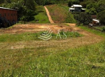 Terreno · Terreno Residencial à venda, Centro, Indaial - TE0004.