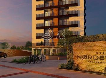 Apartamento · 58m² · 2 Quartos · 1 Vaga · Apartamento Bairro Itoupava Norte