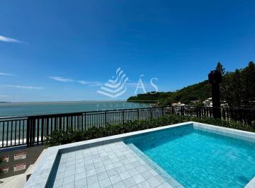 Apartamento · 119m² · 3 Quartos · 2 Vagas · Lindo apartamento em Cabeçudas - SC