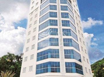 Apartamento · 185m² · 3 Quartos · 2 Vagas · Apartamento com 3 dormitórios à venda, 185 m² por R$ 860.000,00 - Itoupava Seca - Blumenau/SC