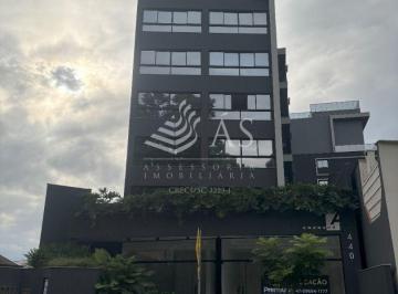 Apartamento · 33m² · 1 Quarto · 1 Vaga · Loft Mobiliado em Blumenau