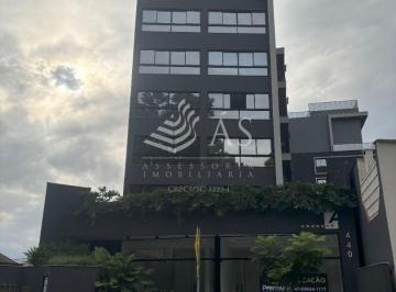 Apartamento · 33m² · 1 Quarto · 1 Vaga · Loft Mobiliado em Blumenau