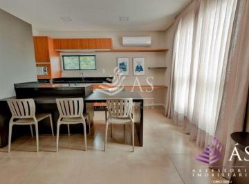 Apartamento · 59m² · 1 Quarto · 1 Vaga · Apartamento com 1 dormitório à venda, 59 m²- Itoupava Seca - Blumenau/SC