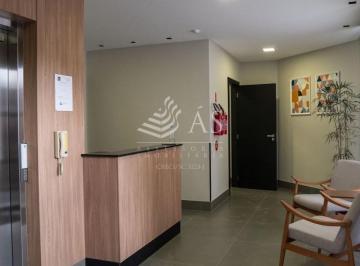 Comercial · 86m² · 1 Vaga · Sala Comercial para venda e locação, Ponta Aguda, Blumenau - SA0007.