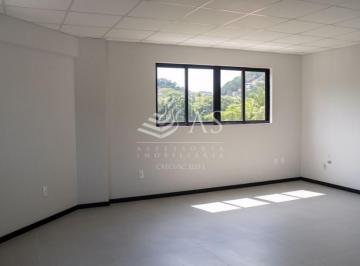 Comercial · 86m² · 1 Vaga · Sala Comercial para venda e locação, Ponta Aguda, Blumenau - SA0007.