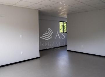 Comercial · 86m² · 1 Vaga · Sala Comercial para venda e locação, Ponta Aguda, Blumenau - SA0007.