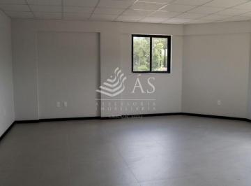 Comercial · 86m² · 1 Vaga · Sala Comercial para venda e locação, Ponta Aguda, Blumenau - SA0007.