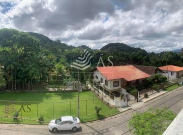 Comercial · 86m² · 1 Vaga · Sala Comercial para venda e locação, Ponta Aguda, Blumenau - SA0007.
