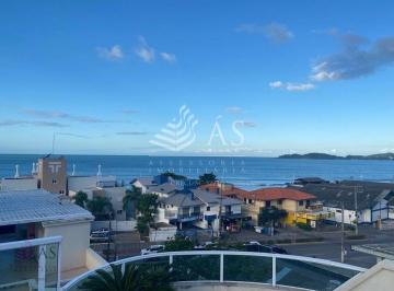Apartamento · 303m² · 4 Quartos · 2 Vagas · Cobertura com 4 dormitórios à venda , 303 m² por R$ 3.500.000,00 - Bombas - Bombinhas/SC