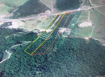 Comercial · 275567m² · Área à venda, 275.500 m² - Pedra de Amolar - Ilhota/SC