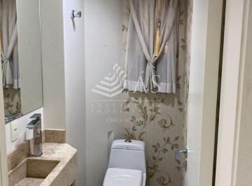 Apartamento 154m² Venda Jardim Blumenau · Apartamento 3 quartos Jardim Blumenau