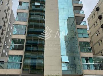 Apartamento · 127m² · 3 Quartos · 2 Vagas · Apartamento 3 quartos Jardim Blumenau
