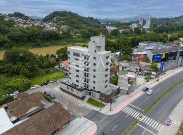 Comercial · 39m² · 1 Vaga · Sala à venda, 39 m² por R$ 350.000,00 - Ponta Aguda - Blumenau/SC