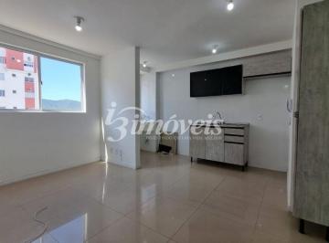 Apartamento · 47m² · 2 Quartos · 1 Vaga · Apartamento para Locação, Semimobiliado, 2 Quartos, 1 Vaga, Edifício Parque Europeu Smart Confort, B