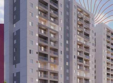 Apartamento · 48m² · 2 Quartos · 1 Vaga · Mirage Mogi Moderno | Construtora CAC | Construção | 48 metros | 02 dormitórios | com varanda | 01 v