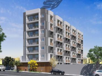 Apartamento · 28m² · 1 Quarto · Stay Homes | Construtora Nova Inc SP | Construção | 28 metros | studios com varanda | sem vaga